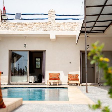 Sidi Kaouki Tayoukhte Surf House Bagian luar foto