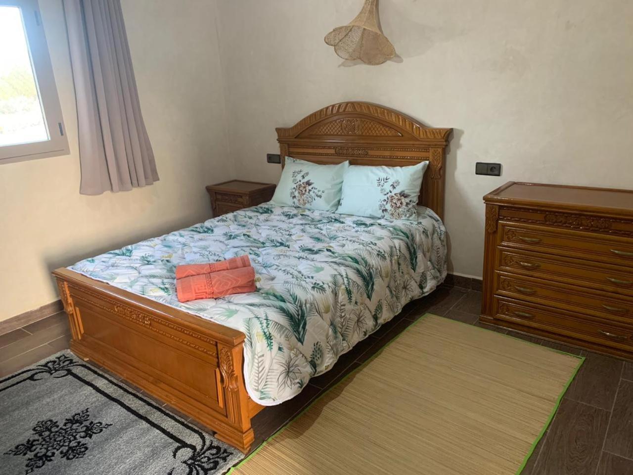 Sidi Kaouki Tayoukhte Surf House Bagian luar foto