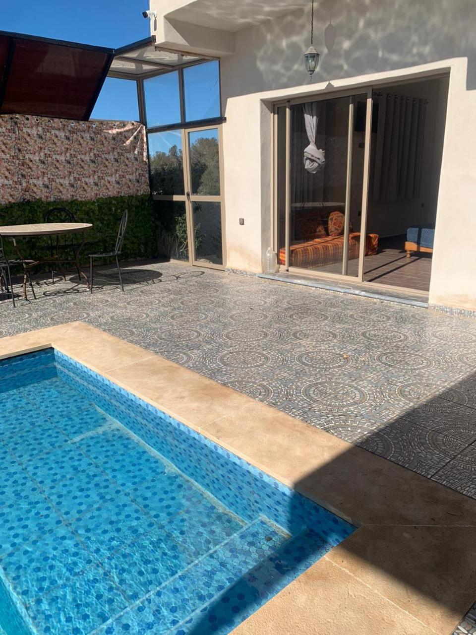 Sidi Kaouki Tayoukhte Surf House Bagian luar foto