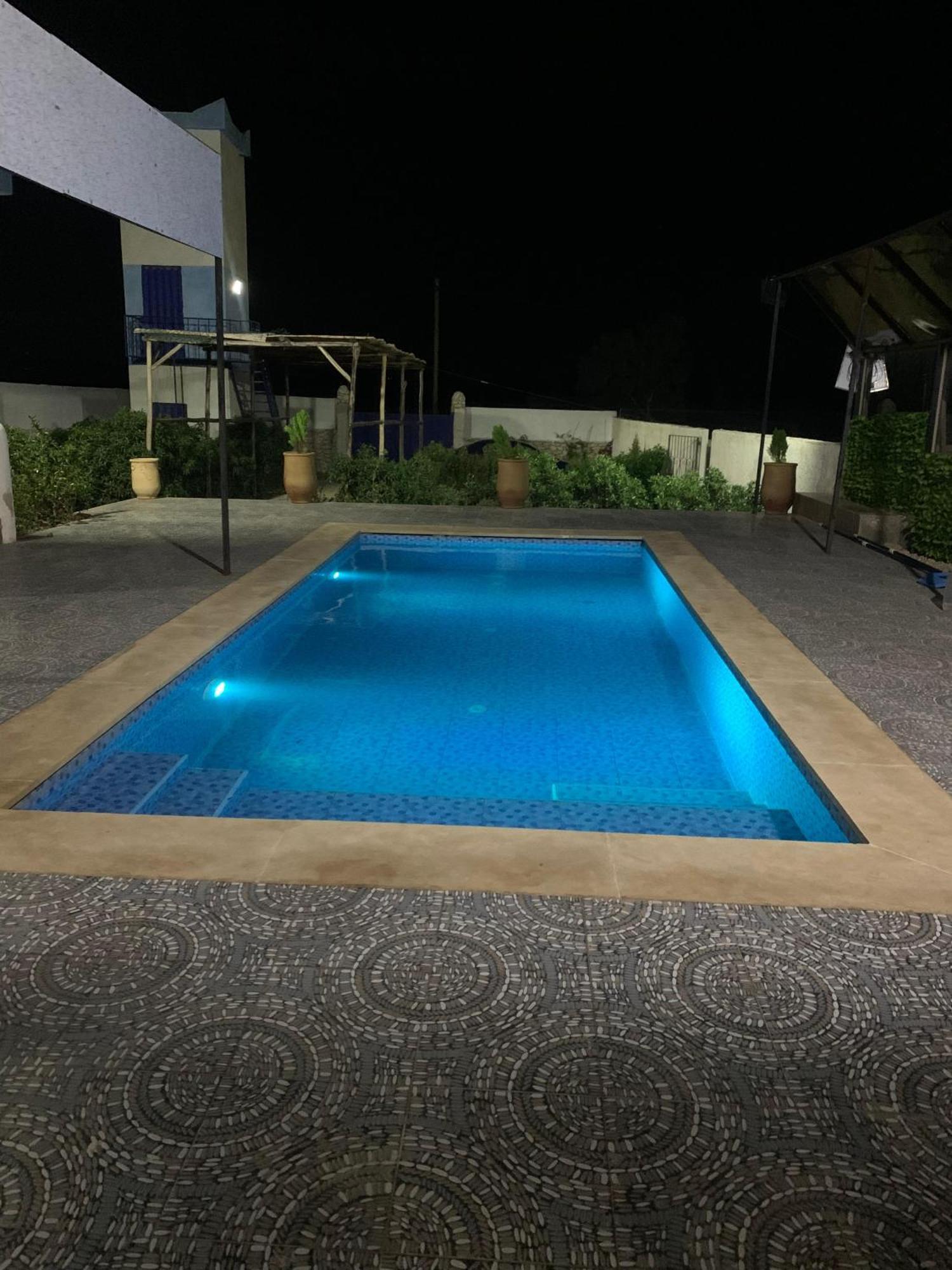 Sidi Kaouki Tayoukhte Surf House Bagian luar foto