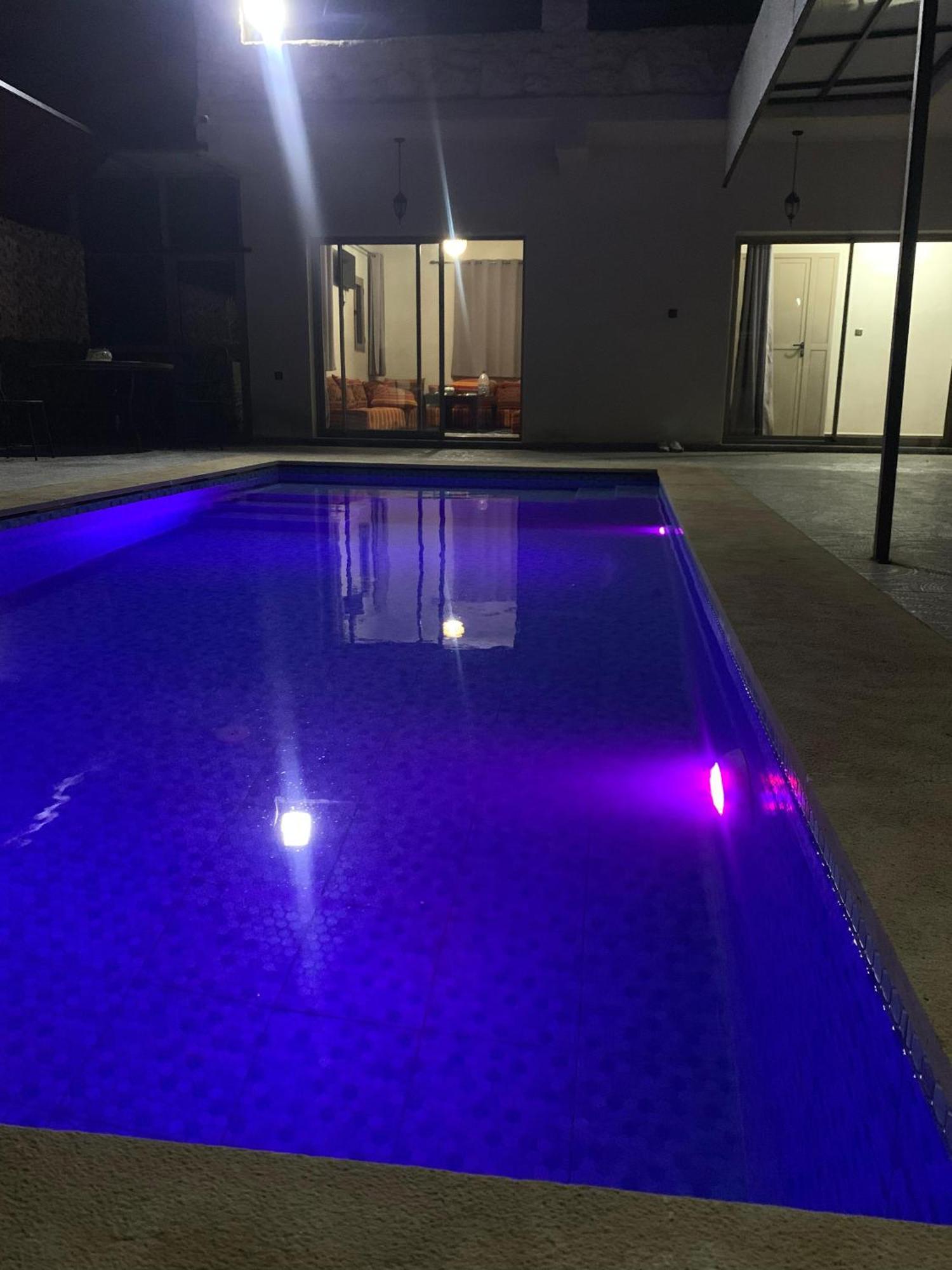 Sidi Kaouki Tayoukhte Surf House Bagian luar foto