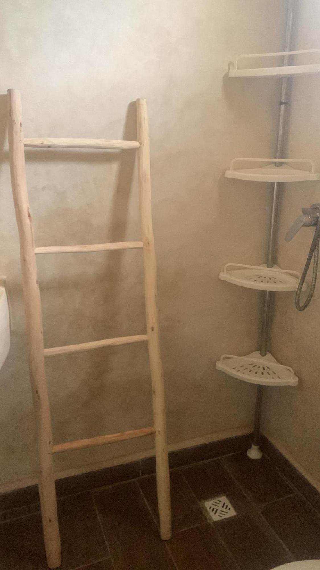 Sidi Kaouki Tayoukhte Surf House Bagian luar foto