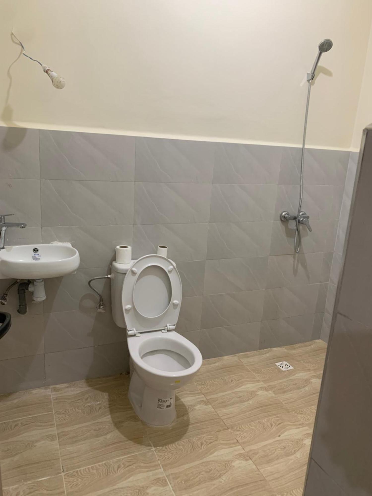 Sidi Kaouki Tayoukhte Surf House Bagian luar foto