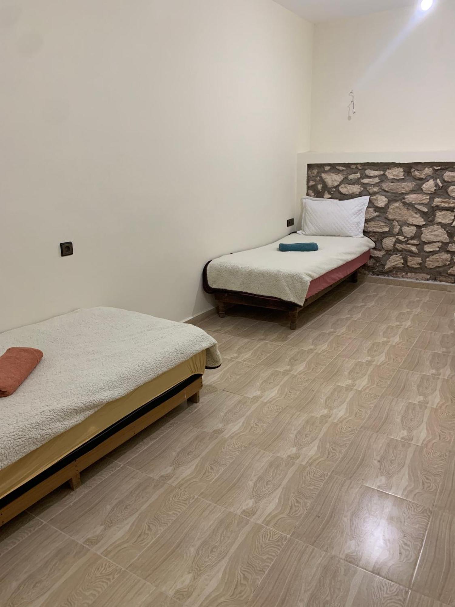 Sidi Kaouki Tayoukhte Surf House Bagian luar foto