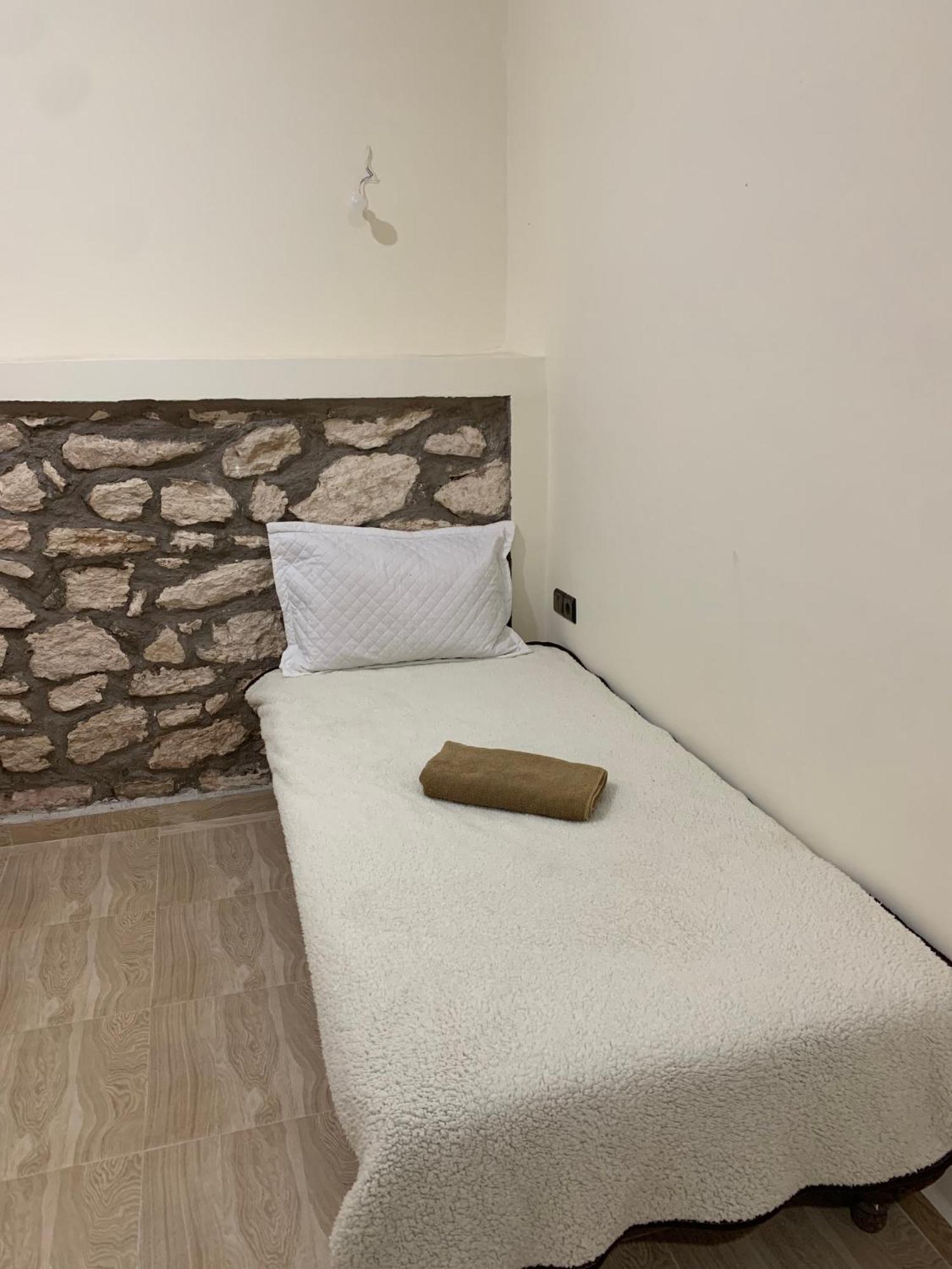 Sidi Kaouki Tayoukhte Surf House Bagian luar foto