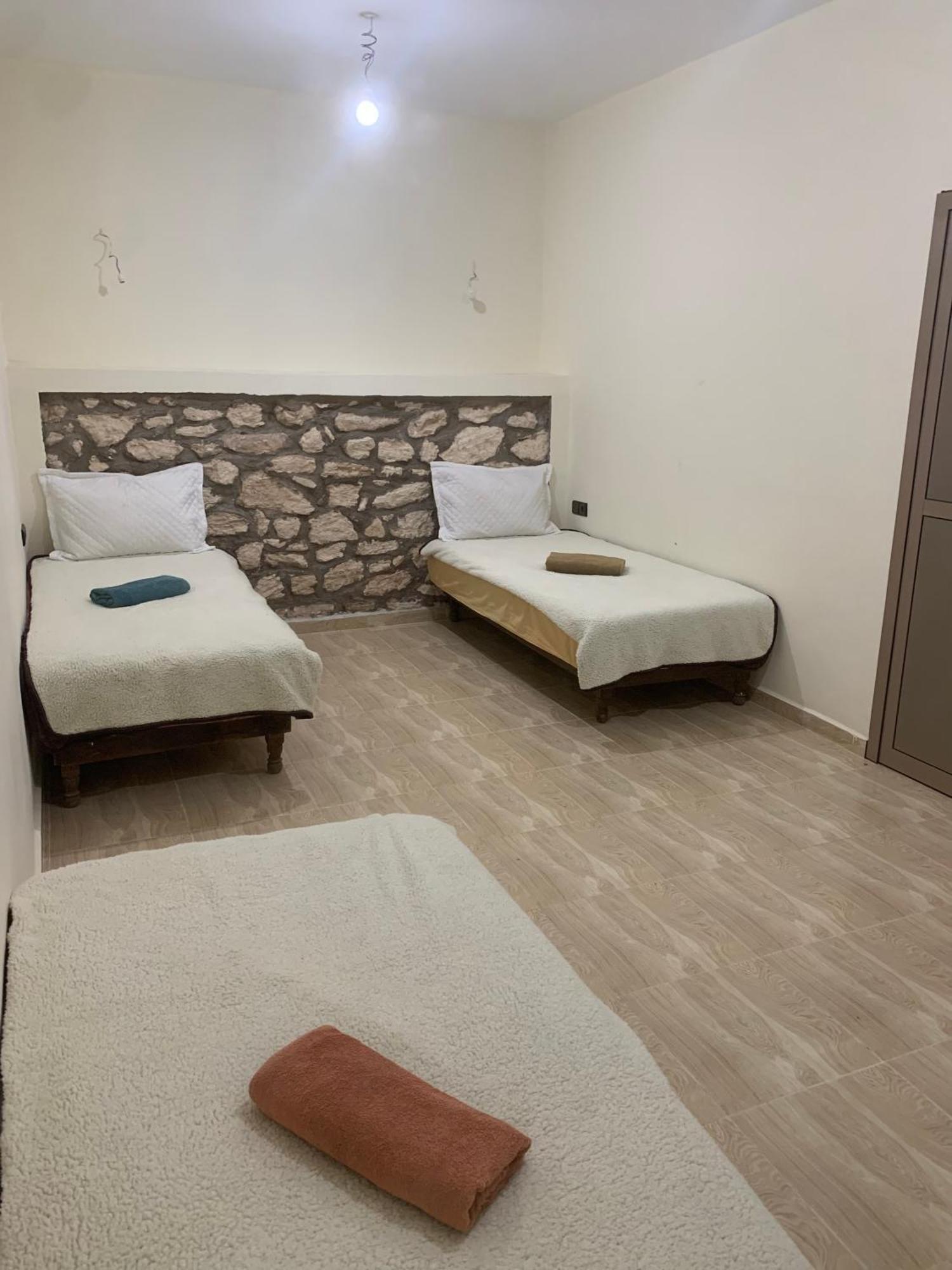 Sidi Kaouki Tayoukhte Surf House Bagian luar foto