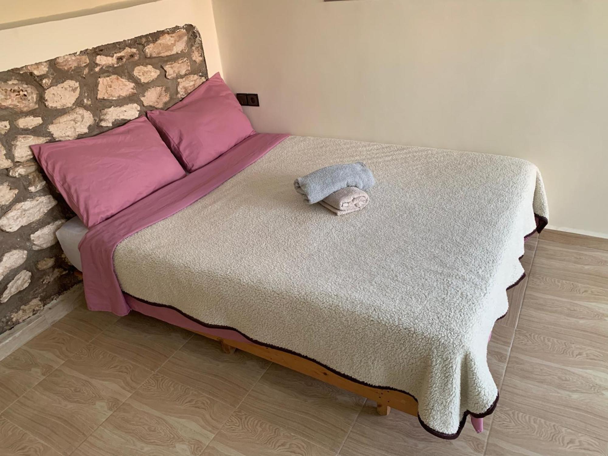 Sidi Kaouki Tayoukhte Surf House Bagian luar foto