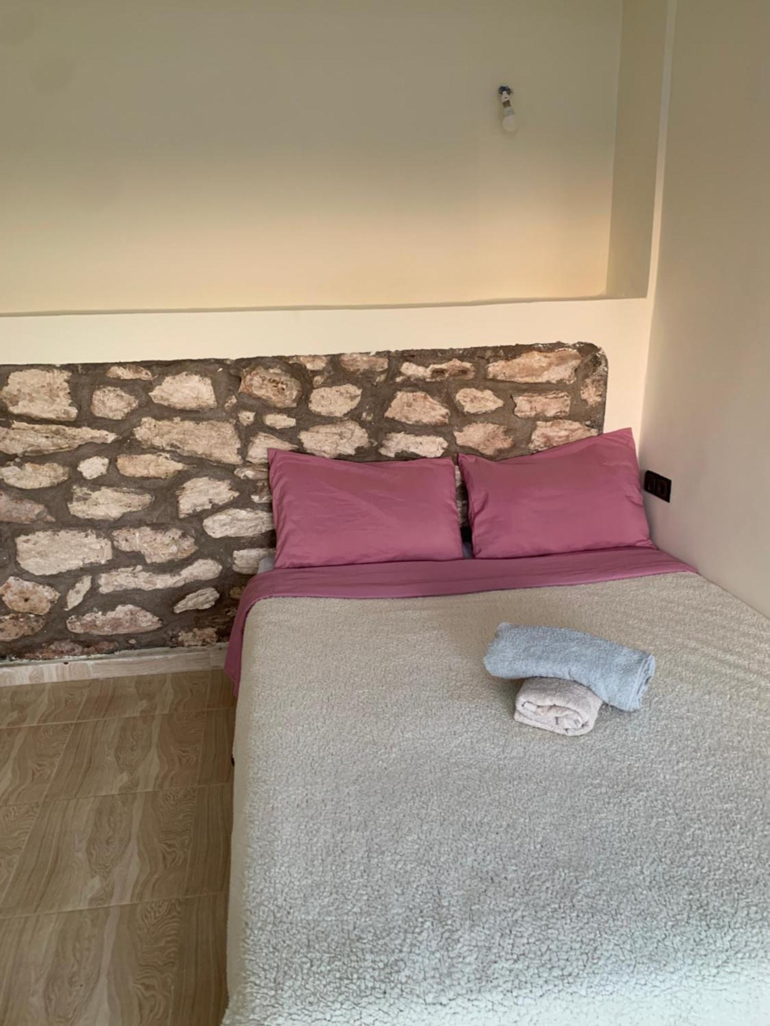 Sidi Kaouki Tayoukhte Surf House Bagian luar foto