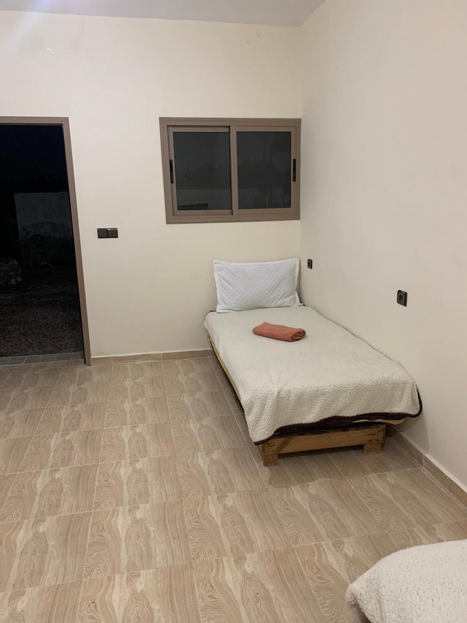 Sidi Kaouki Tayoukhte Surf House Bagian luar foto